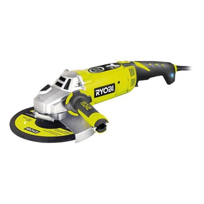 Снимка на Ъглошлайф Ryobi EAG2000RS,2000W,230mm, 5133000550 