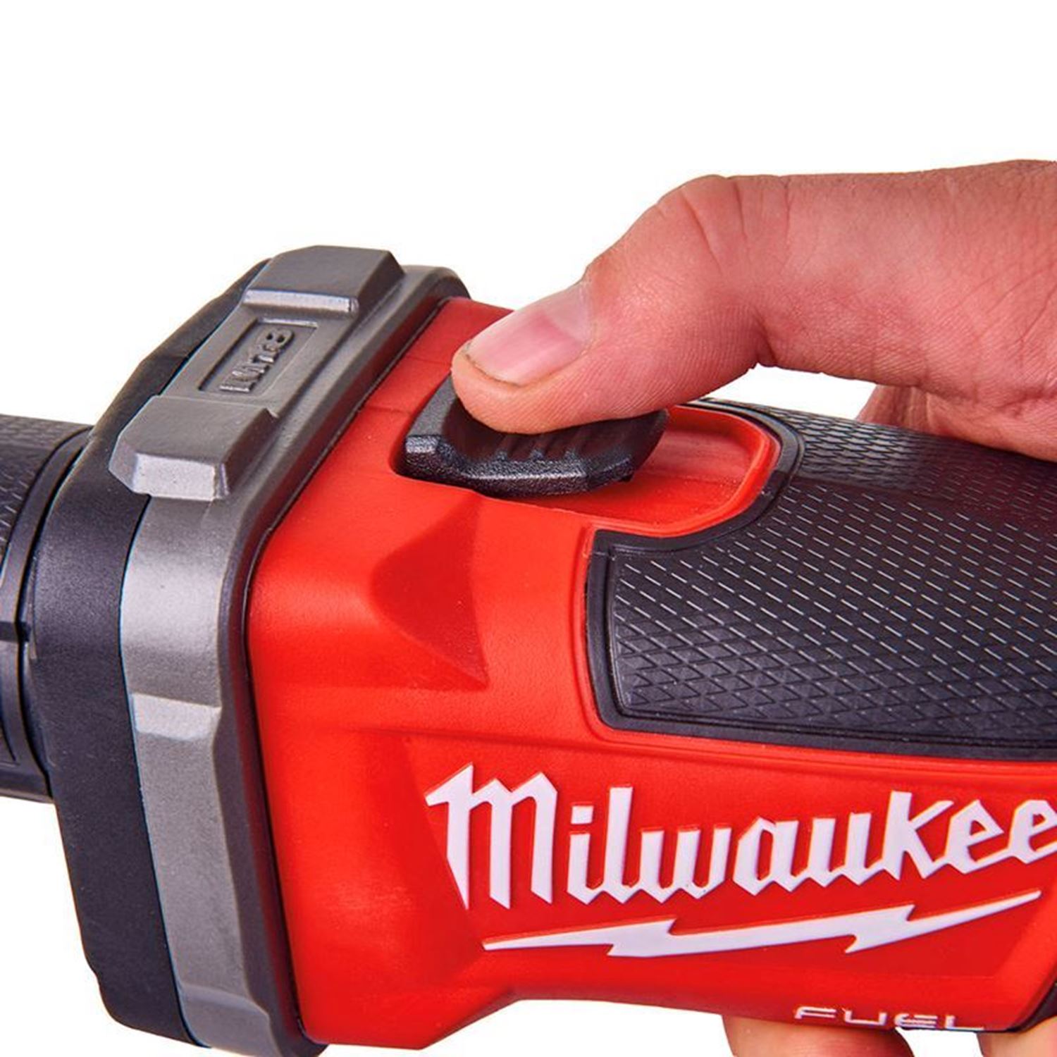 Снимка на Акумулаторен прав шлайф Milwaukee M18FDG-0X ,Solo,в куфар HD Box 4933459190