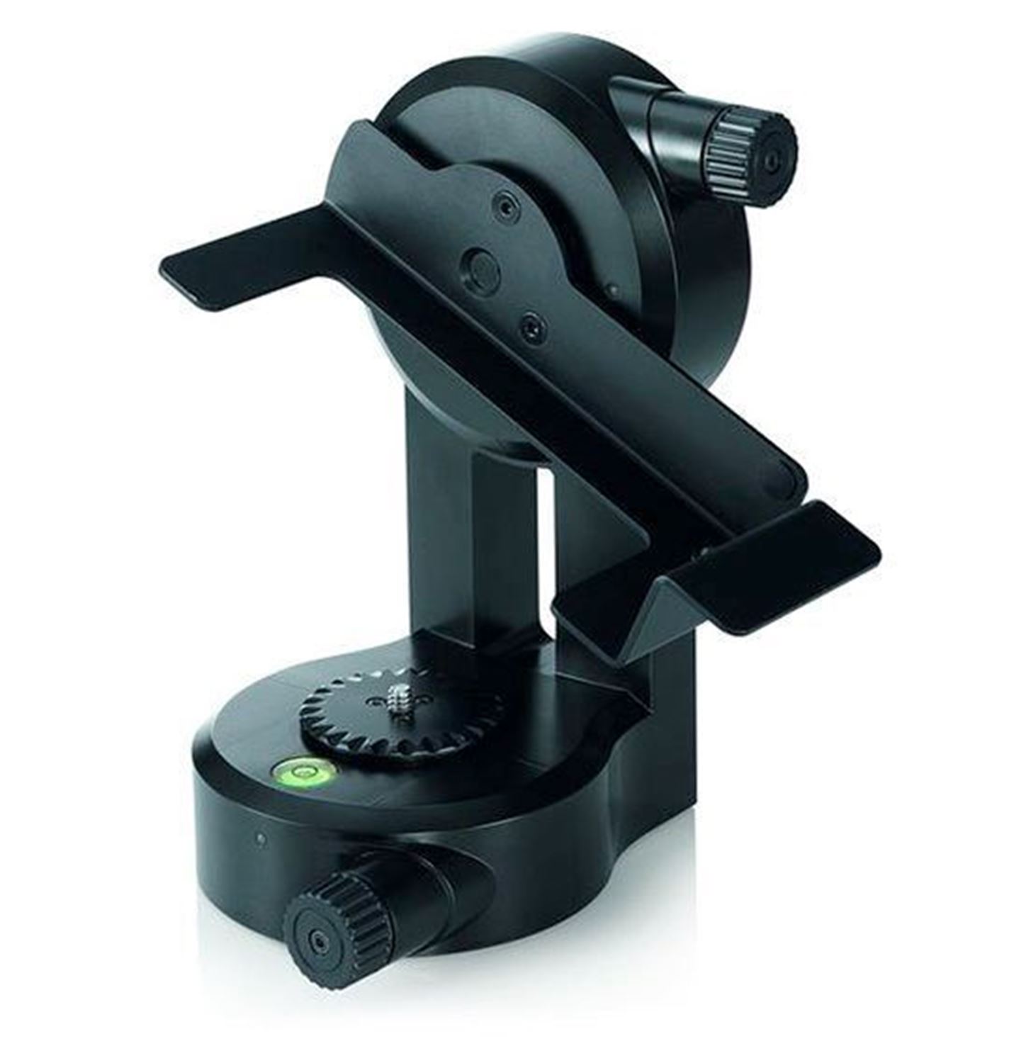Снимка на Адаптираща стойка FTA360-S за Leica Disto S910 за прецизно измерване към статив TRI 70,TRI 100, 828414