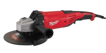 Снимка на Ъглошлайф Milwaukee AG22-230 DMS, 2200W ,4933433630