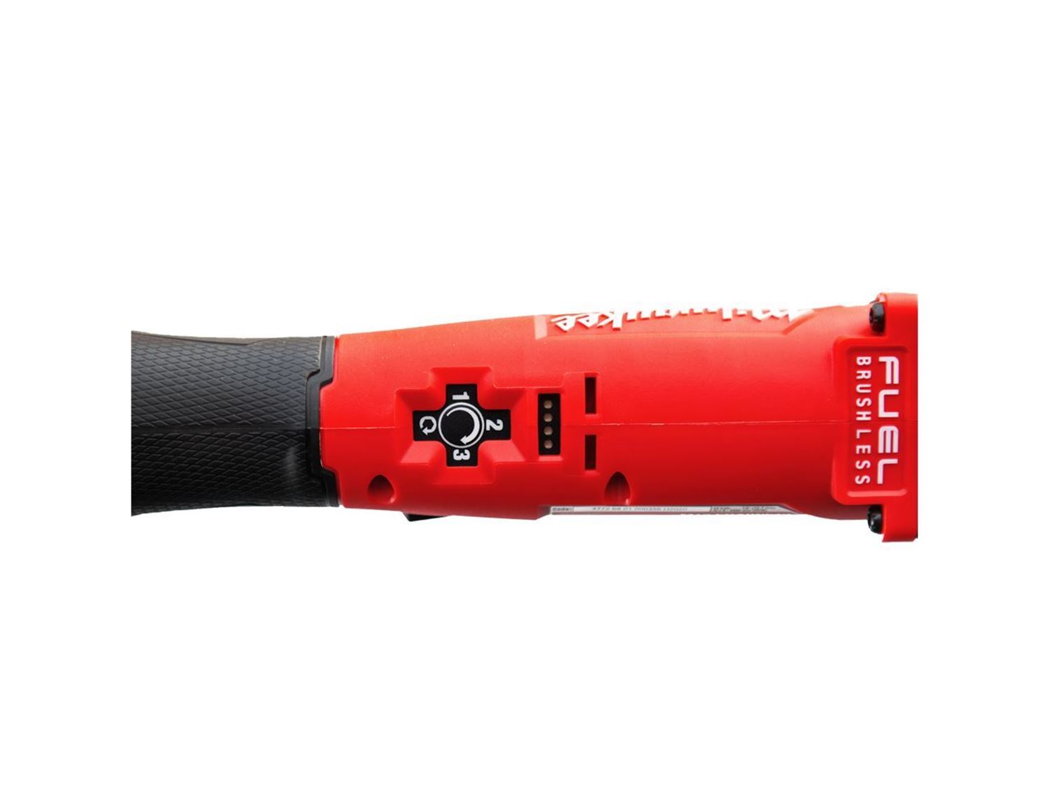 Снимка на Акумулаторен гаечен ключ Milwaukee M12FRAIWF38-0,4933471700