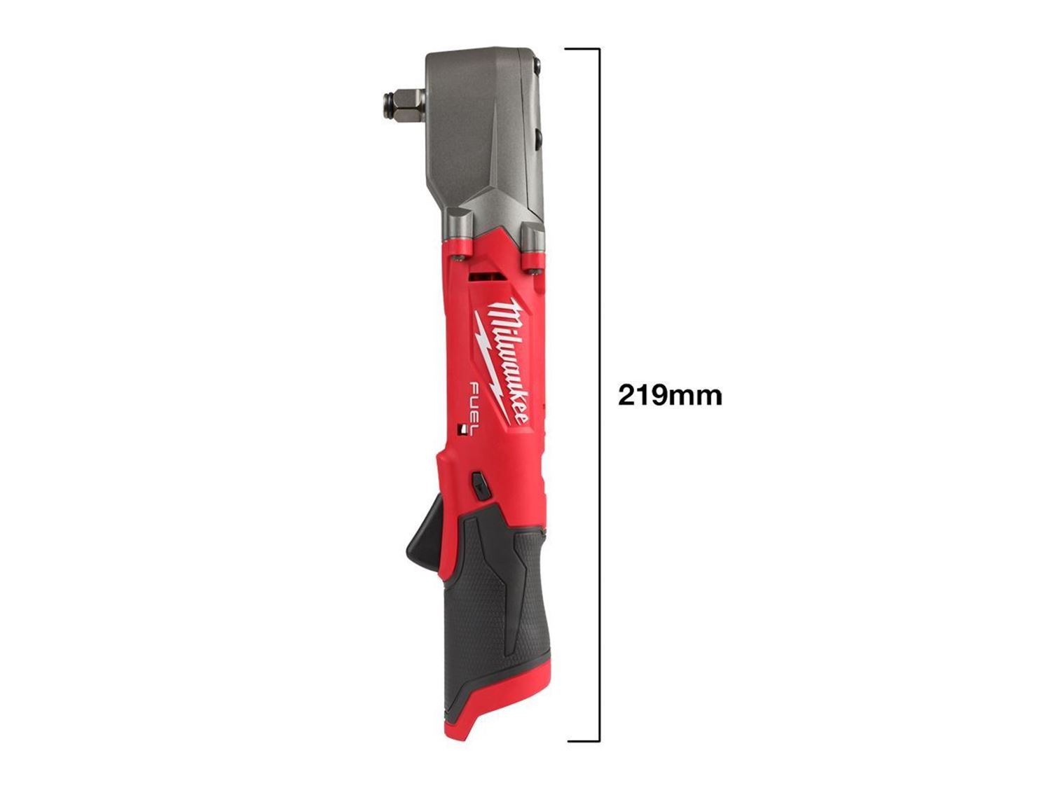 Снимка на Акумулаторен гаечен ключ Milwaukee M12FRAIWF38-0,4933471700