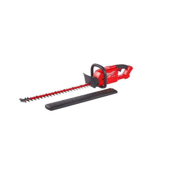 Снимка на Акумулаторен храсторез Milwaukee M18FHT45-0, SOLO, 45см., 4933479677