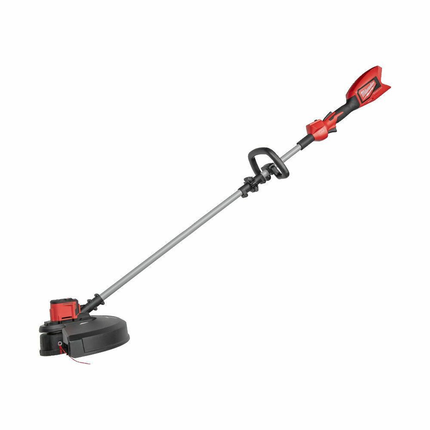 Снимка на Акумулаторен тример MILWAUKEE M18BLLT-0, SOLO, 4933472218