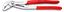 Снимка на Клещи раздвижени KNIPEX Cobra 300;8703300