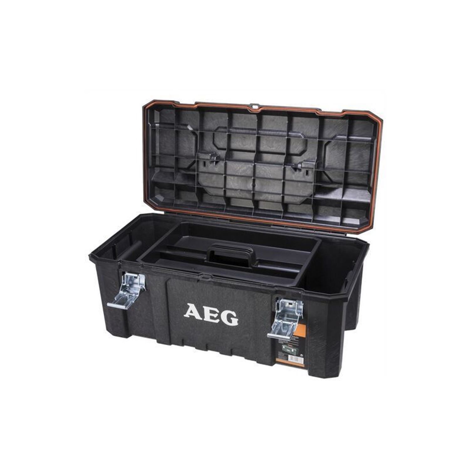 Снимка на Куфар за инструменти AEG21TB 53см.,4932471879