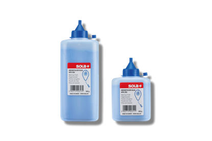Снимка на боя;KPB 250;66150801;синя,в бутилка 250 g