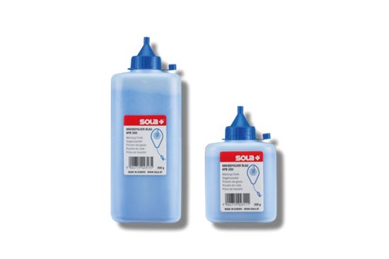 Снимка на боя;KPB 500;66150901;синя, в бутилка 500 g
