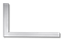 Снимка на шлосерски ъгъл;SWA 750;56113001;галванизирана стомана, 750x375mm