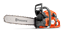 Снимка на  Моторен трион HUSQVARNA 565 18" ; 966733918