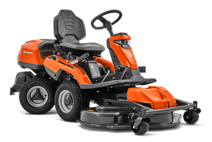 Снимка на  Райдер HUSQVARNA 320XAWD + Подарък Водоструйка PW 240