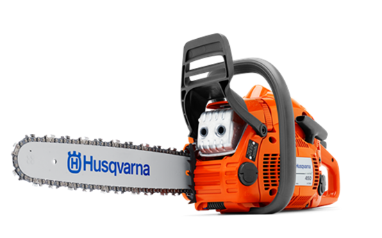 Снимка на HUSQVARNA 450E II-15" ; 967156975