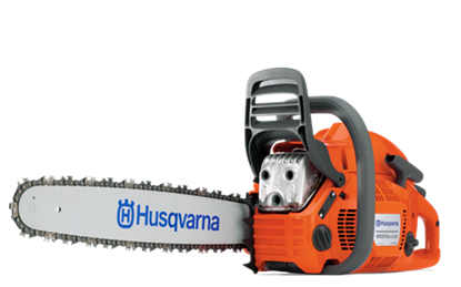 Снимка на Husqvarna 455 Rancher-18" , 970613718