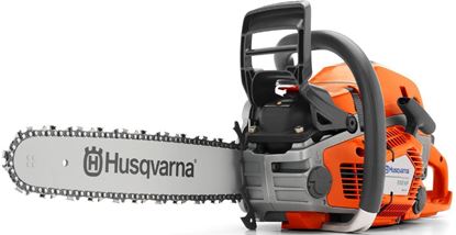 Снимка на HUSQVARNA 550XP MARK II -15'' ; 967690835