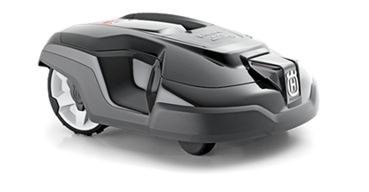 Снимка на Косачка робот HUSQVARNA AUTOMOWER® AM310 + Подарък К-кт куфари