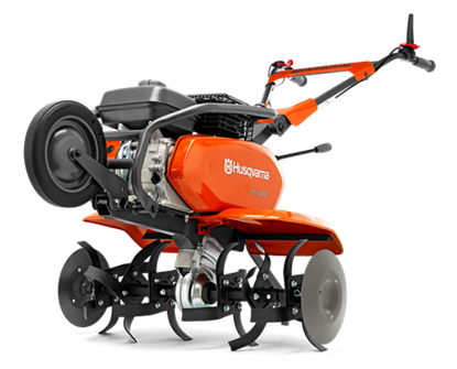 Снимка на Култиватор HUSQVARNA TF230 : 967316702