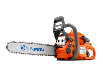 Снимка на Моторен трион HUSQVARNA 435 II -15", 970559735 