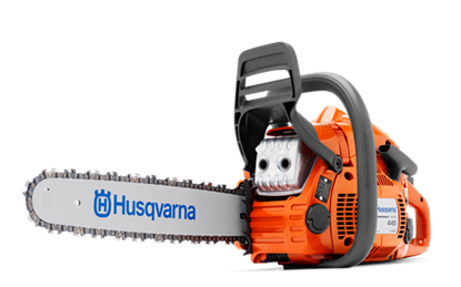 Снимка на Моторен Трион Husqvarna 445 II-15" , 970558735
