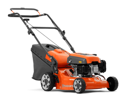 Снимка на Косачка Husqvarna LC 140P ; 970488101