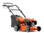 Снимка на Косачка Husqvarna LC 140SP със самоходно задвижане ; 970488201