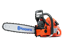 Снимка на Професионален трион HUSQVARNA 365X-TORQ 18" : 966428318 + Подаръци по избор до 145лв.