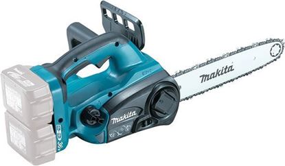 Снимка на  Акумулаторен верижен трион DUC302Z,18V + 18V, 300 mm,без батерия и зарядно