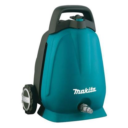 Снимка на  Водоструйка Makita HW102