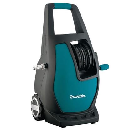 Снимка на  Водоструйка Makita HW111