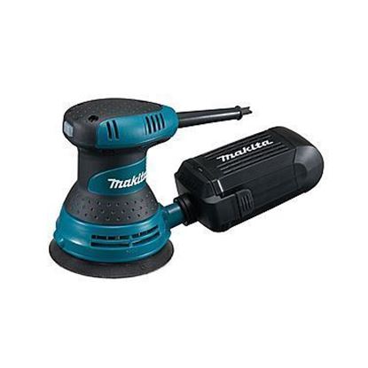 Снимка на  Ексцентършлайф Makita BO5030