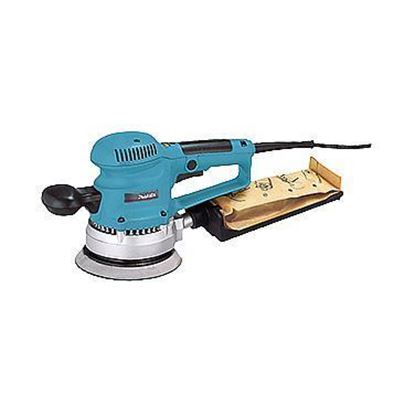 Снимка на  Ексцентършлайф Makita BO6030