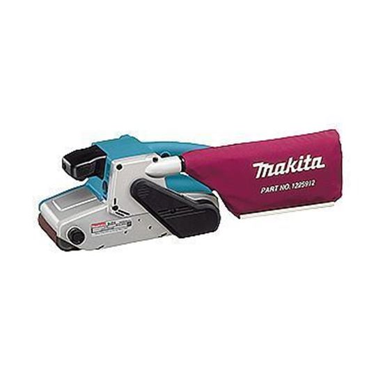 Снимка на  Лентов шлайф Makita 9404