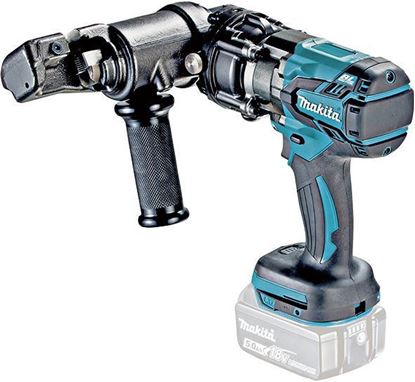 Снимка на  Машина за рязане на шпилки Makita DSC121ZK,SOLO