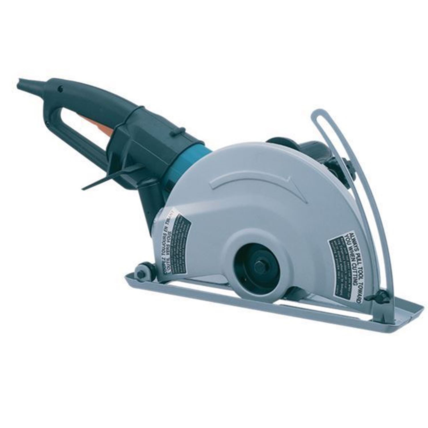 Снимка на  Отрезна машина за бетон 4112HS,2.400W,305 mm