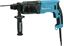 Снимка на  Перфоратор Makita HR2470,780W,2.4 J