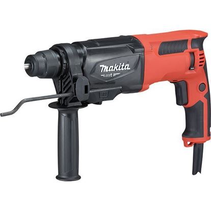 Снимка на  Перфоратор Makita M8701,800W,2.3 J, Куфар