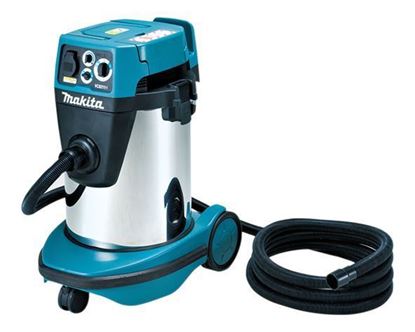 Снимка на  Прахосмукачка Makita VC3211HX1