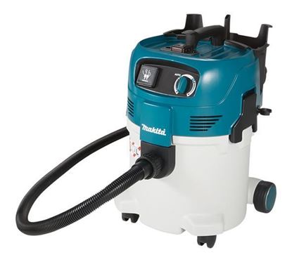 Снимка на  Прахосмукачка VC3012L,1.200 W,30 L