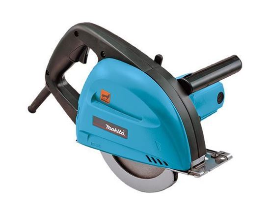 Снимка на  Циркуляр за метал 4131, 1.100 W, 185 mm, Makita