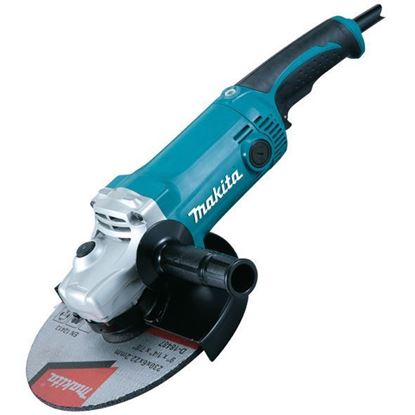 Снимка на  Ъглошлайф Makita GA9050R ,2.000 W,рестарт контрол