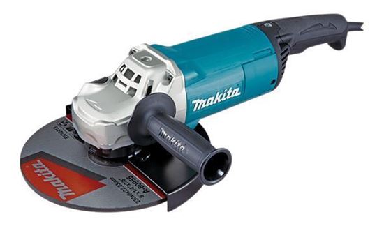 Снимка на  Ъглошлайф Makita GA9061R,2200W, 230 mm