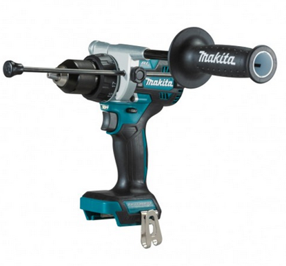 Снимка на Ак.ударен винтоверт Makita DHP486Z,SOLO