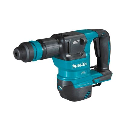 Снимка на Акумулаторен къртач Makita (само машина) DHK180Z