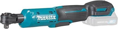 Снимка на Акумулаторен ъглов ударен гайковерт Makita WR100DZ,SOLO