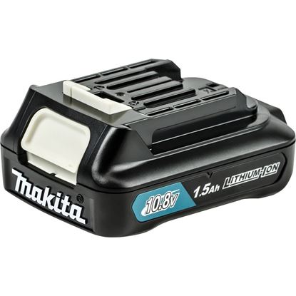 Снимка на Акумулаторна батерия Makita 10.8V , 1.5Ah BL1015