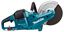 Снимка на АКУМУЛАТОРНА ОТРЕЗНА МАШИНА Makita Li-Ion LXT 18Vx2,DCE090ZX1,без батерия и зарядно