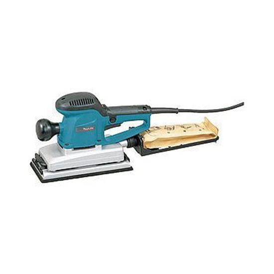 Снимка на Вибрoшлайф Makita BO4900V