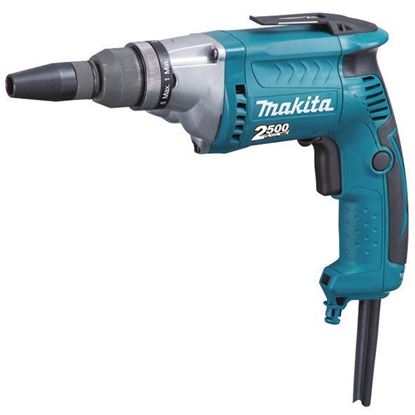 Снимка на Винтоверт Makita FS2700К,570W, Куфар