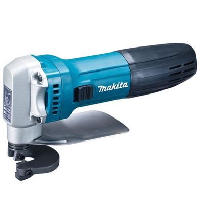 Снимка на Ножица за ламарина Makita JS1602, 380W, до 1.6 mm при 4