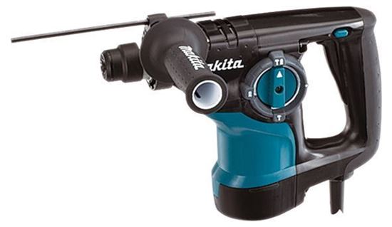 Снимка на ПЕРФОРАТОР HR2810, 800W, 28 mm, SDS - PLUS