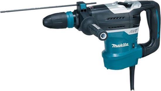 Снимка на Перфоратор Makita HR4013C,1100W 40 mm SDS-MAX AVT